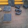 Diy renovation,pipes Image 2