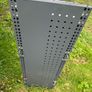 Bott secure lockable locker for van Image 2