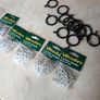 Woodies Curtain X 5 Packs 20 & 1 Pack 30. B.N.W.T Image 2