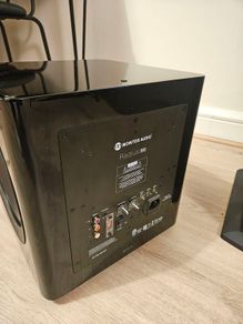 Monitor Audio Radius 380 subwoofer