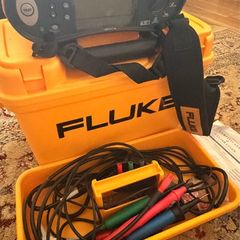 Fluke 1662 Multifuntion meter