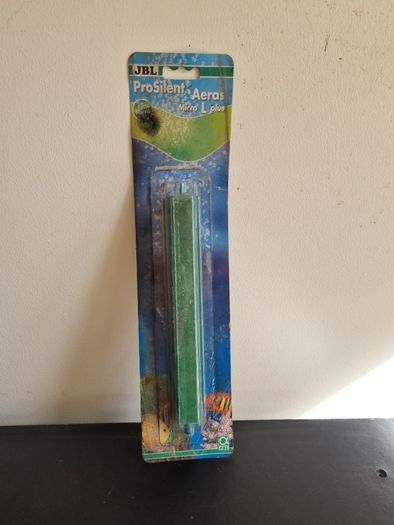 Air log for Fish Tanks