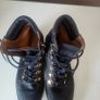 Black boots Image 2