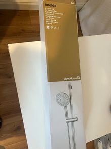 Shower Kit
