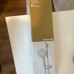 Shower Kit