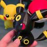Pokemon Chibi Umbreon Image 3