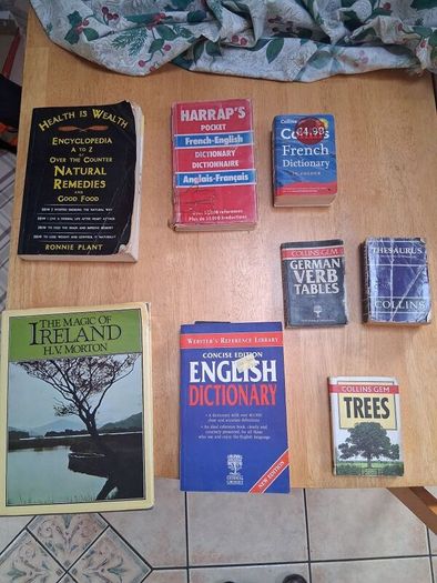 books