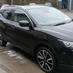 Nissan Qashqai 1.6 DCI Tekna 2015