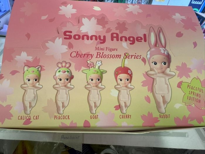 Sonny Angel