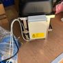 Axis Washer Kit CCTV PTZ Camera Image 8