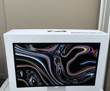Unopened VESA Nano Texture 27" 5K 2026 version.
