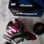 Okuma lotus Bait runner 6000 Image 4