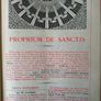 Missale Romanum - 1950 Latin Mass Image 10