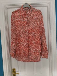 maje Blouse
