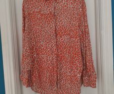 maje Blouse