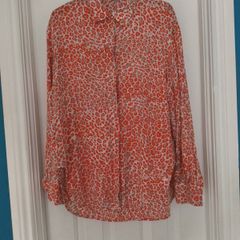 maje Blouse