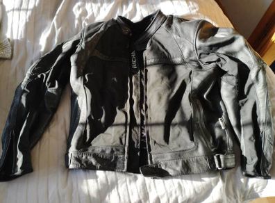 Motorbike Jacket