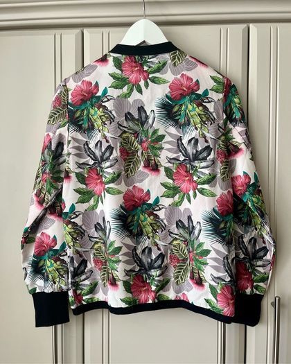 Diesel summer jacket (S)