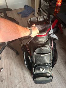 Taylormade Golf Bag