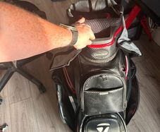 Taylormade Golf Bag