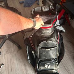Taylormade Golf Bag
