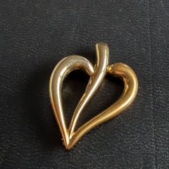 Avon brooch