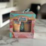 Candy Dreams Marshmallow Magic Essential Travel Set by Xpel Image 3