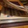 Asking price 210 euro. Romania stamps from early issue 1858 - 1984 Image 2
