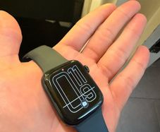 Apple Watch SE3 44mm