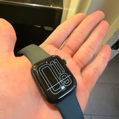 Apple Watch SE3 44mm