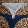 Brand new Thongs 2 pairs size UK18/20 EUR46/48 Postage included Image 2