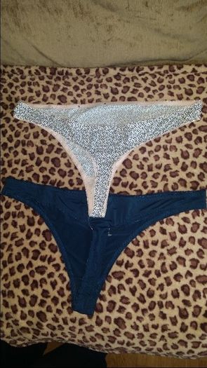 Brand new Thongs 2 pairs size UK18/20 EUR46/48 Postage included