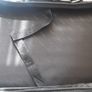 Toshiba Briefcase Messenger 17 Laptop/Tablet bag Black Image 3