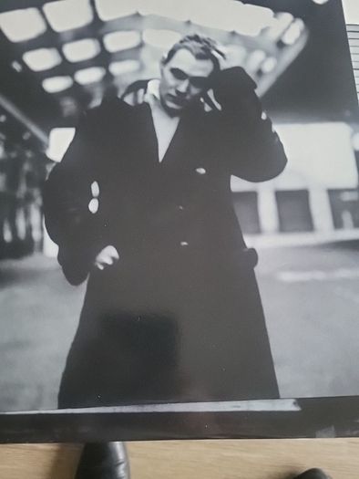 David Gray White Ladder gatefold 2 white vinyl 2020