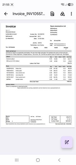 Tesla Model X 2018 open to P/X