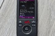 Sony Walkman MP3 Player NWZ-S639F (Free Post)