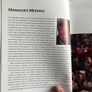 Manchester United Official Yearbook 2001 Image 10