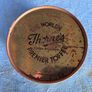 Vintage Thornes toffee tin Image 4