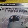 Eurofighter Typhoon Pc Cd Rom games Original Image 4