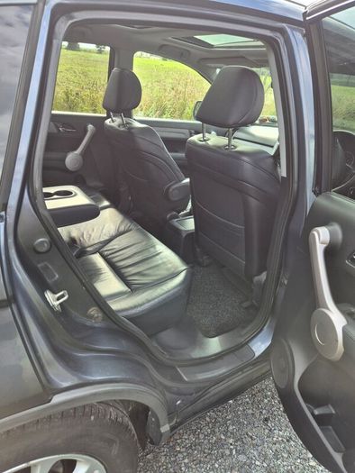 Honda CR-V 2008