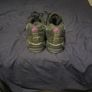 Black Nike 95s Image 3