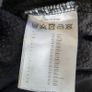 Rick and Morty black hoodie medium Image 10