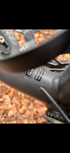 Specialized Status / Enduro MTB for sale