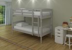 Bunkbeds  for sale in grey
