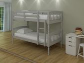 Bunkbeds  for sale in grey