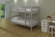 Bunkbeds  for sale in grey
