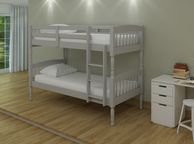 main image for ad Bunkbeds  for sale in grey