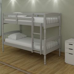 Bunkbeds  for sale in grey