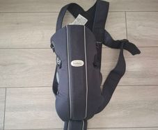 Baby Borjn Harness/Baby Carrier