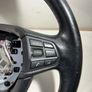 Bmw F10 F11 Sport Steering Wheel 5 Series Oem 520 2012 A3l2b316g Image 3